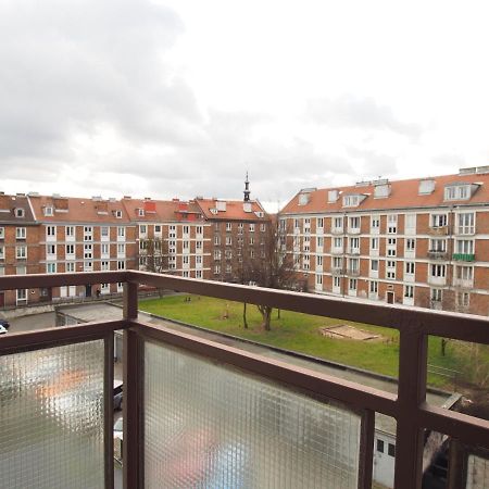 Grand-Tourist Apartment - Gold Gdańsk Exterior foto