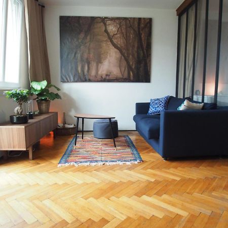Grand-Tourist Apartment - Gold Gdańsk Exterior foto