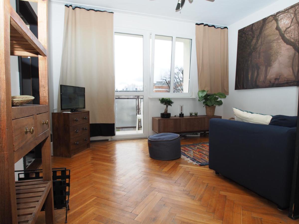 Grand-Tourist Apartment - Gold Gdańsk Exterior foto
