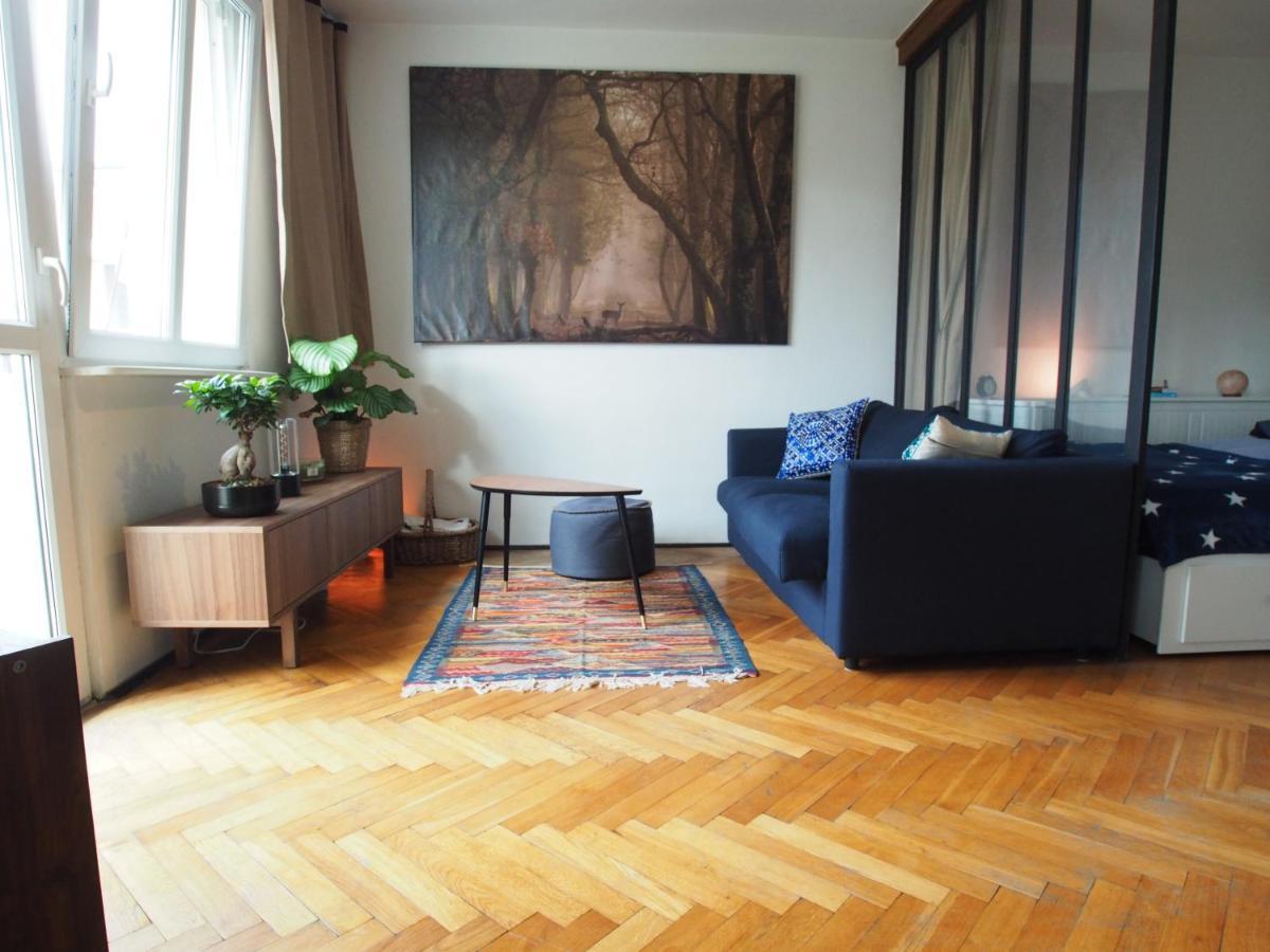 Grand-Tourist Apartment - Gold Gdańsk Exterior foto